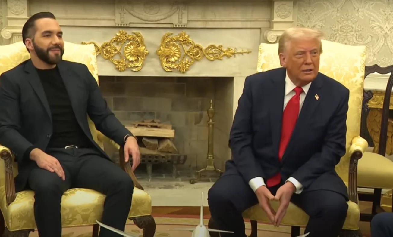 Salvadoran President Won’t Send Deported Illegal Alien Back To US