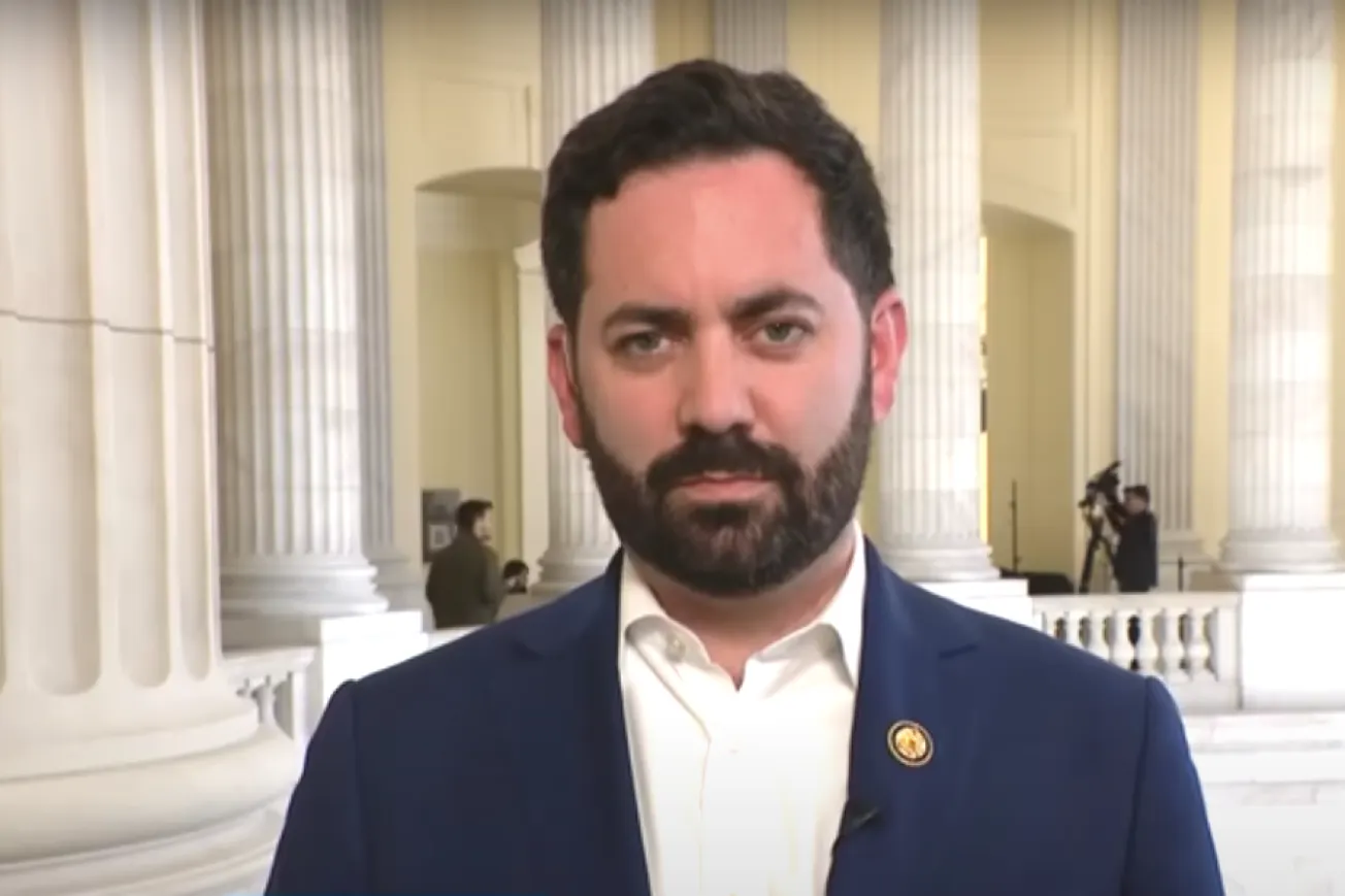 Dem Vying To Unseat Rep. Mike Lawler Blasted For ‘Amateur’ Campaign After Walking Back ‘Bizarre’ Allegation