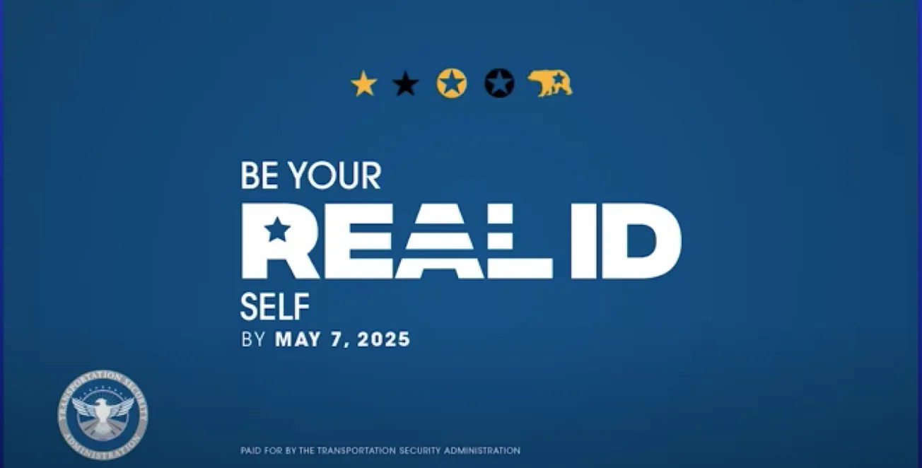 REAL ID: Phony Security, Real Authoritarianism