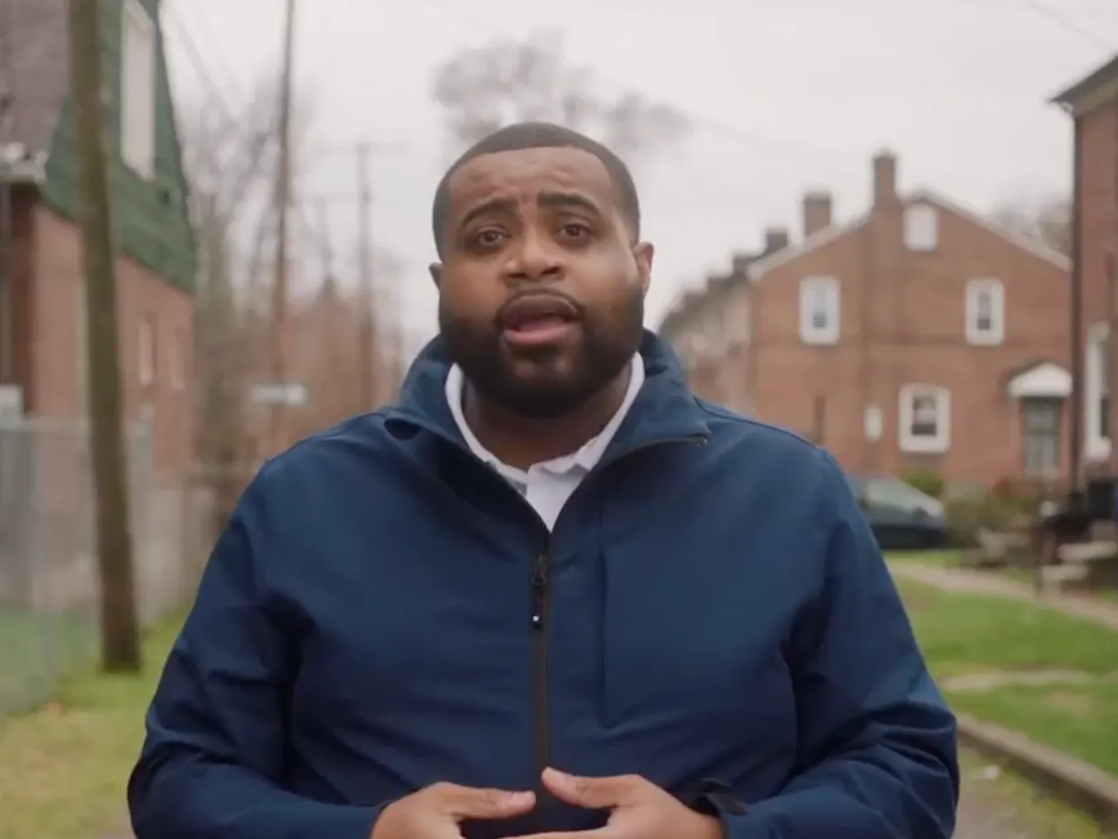 McKinney: Detroit Needs A Fighter — Not A Fortune