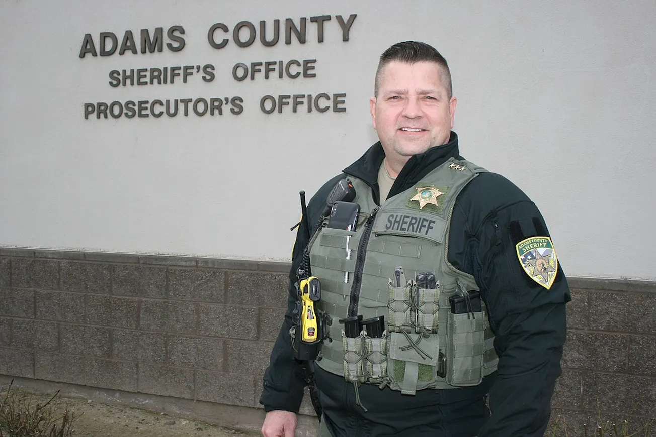 Washington State Sheriff Rips Sanctuary Policies That ‘Shield Repeat Offenders’