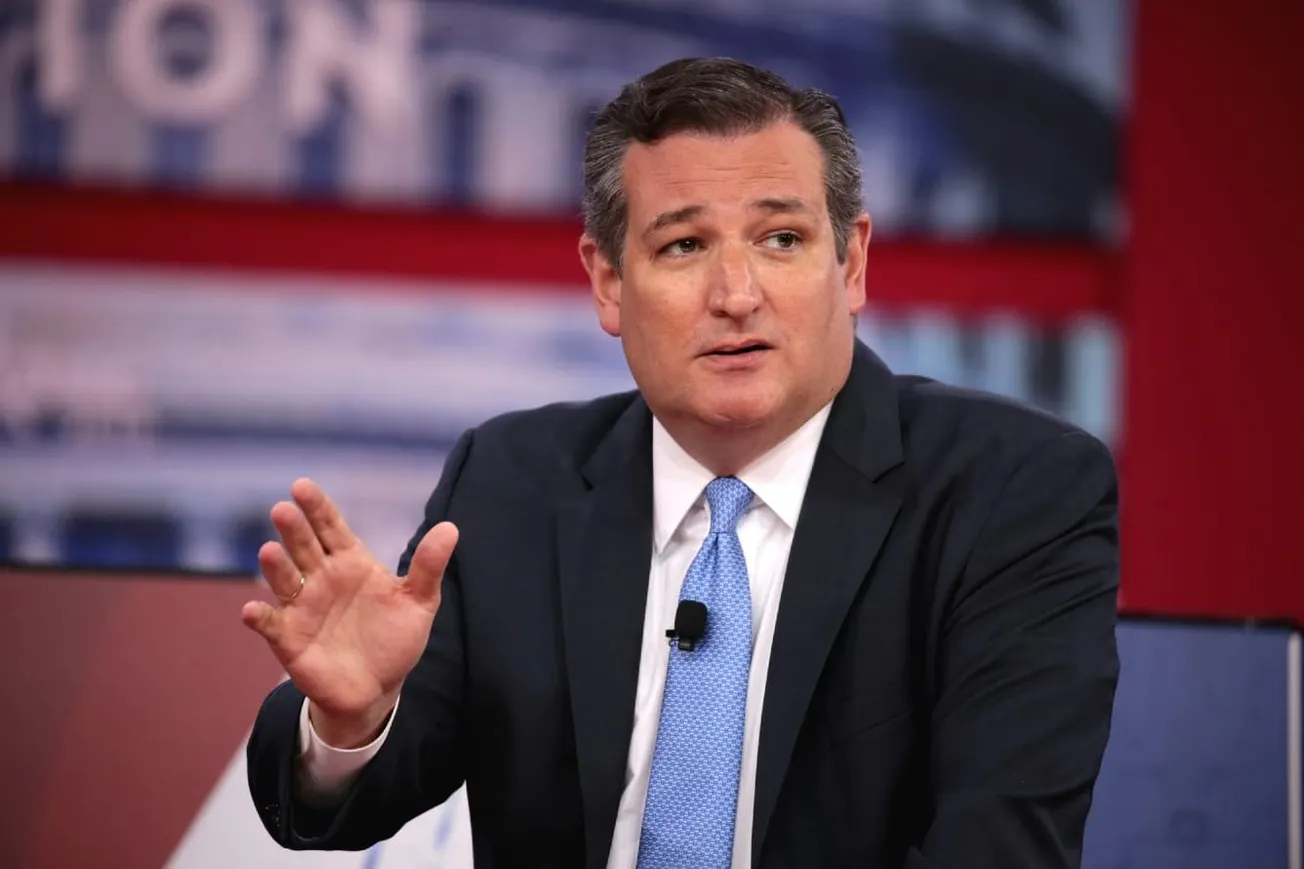 Cruz, Banks Seek To Give School Choice To Military Families In New Bill