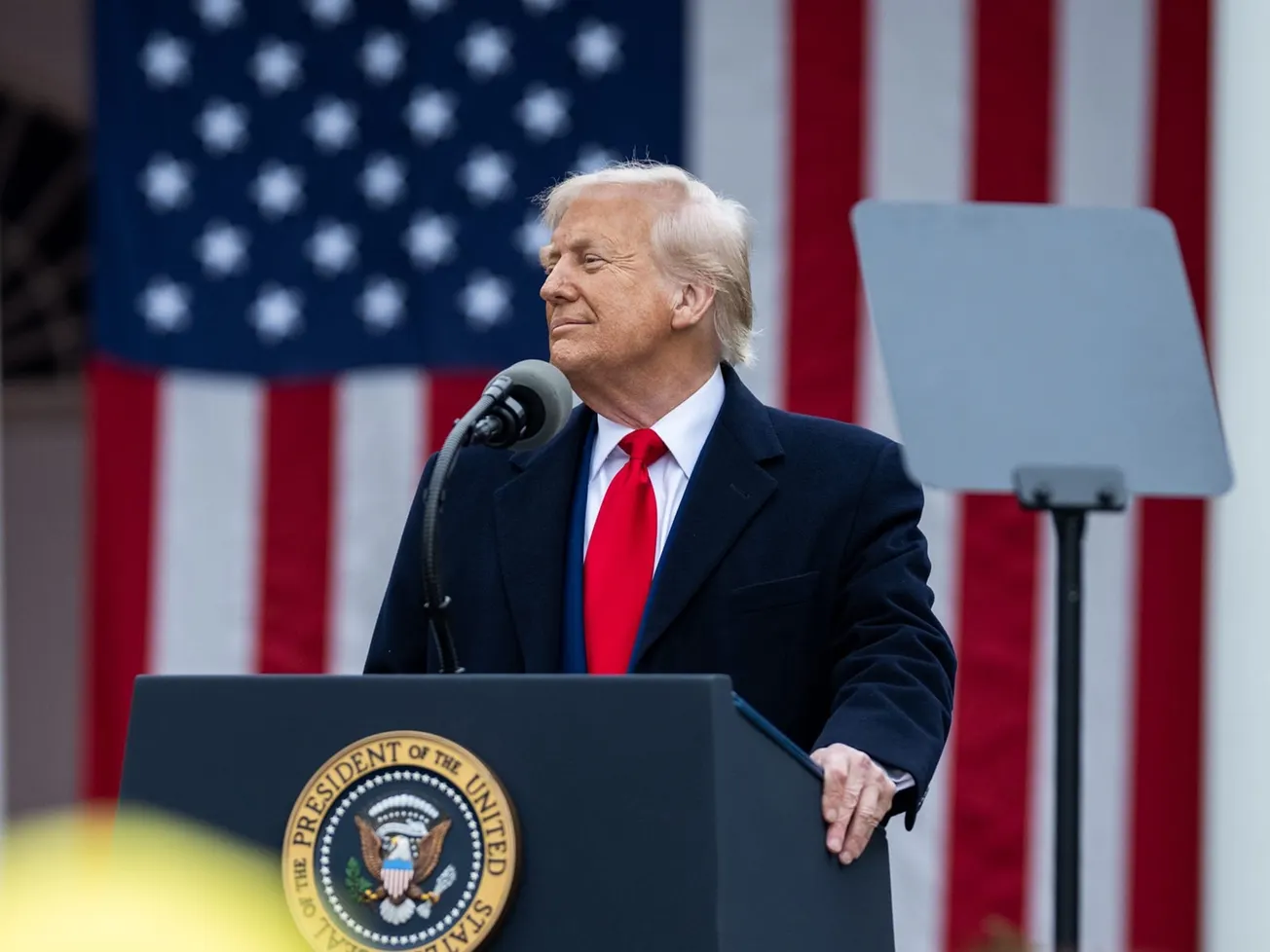 "China Played It Wrong:" Trump