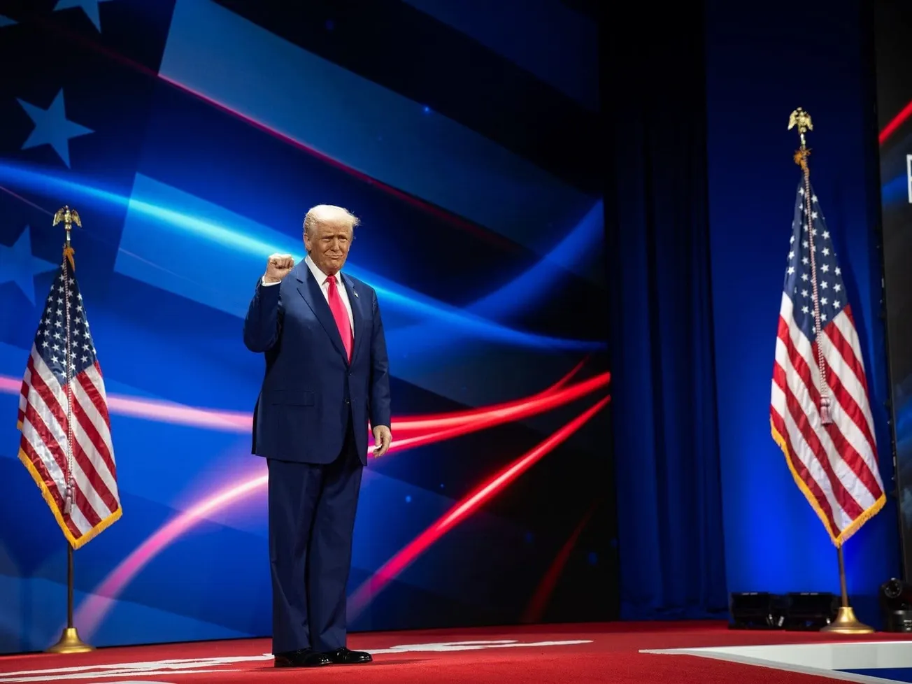 "Incredible Republican Unity:" Bessent