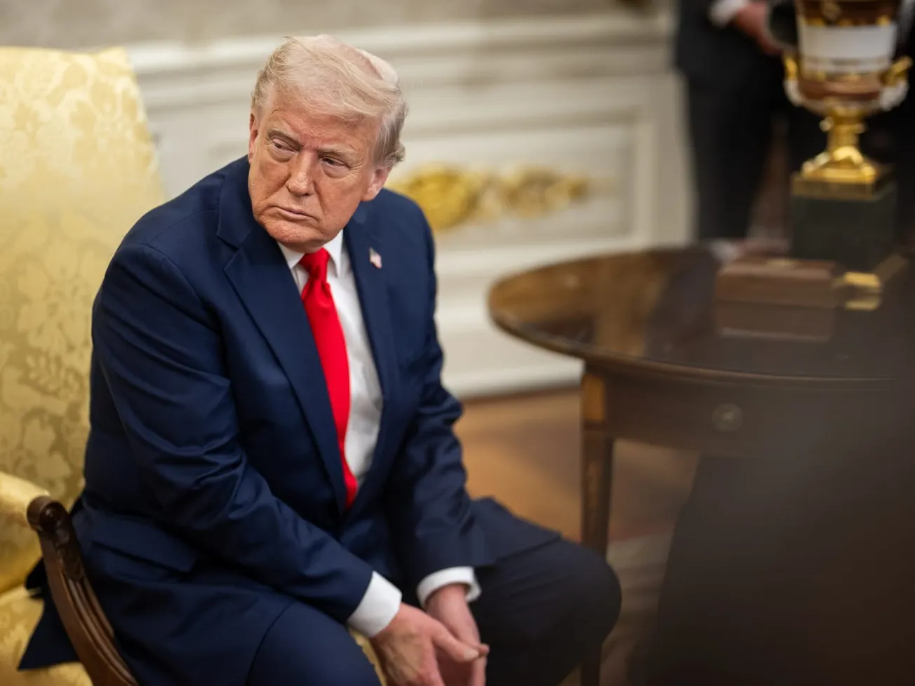 Trump: Tariffs First, Then Big Tax Cuts For You!