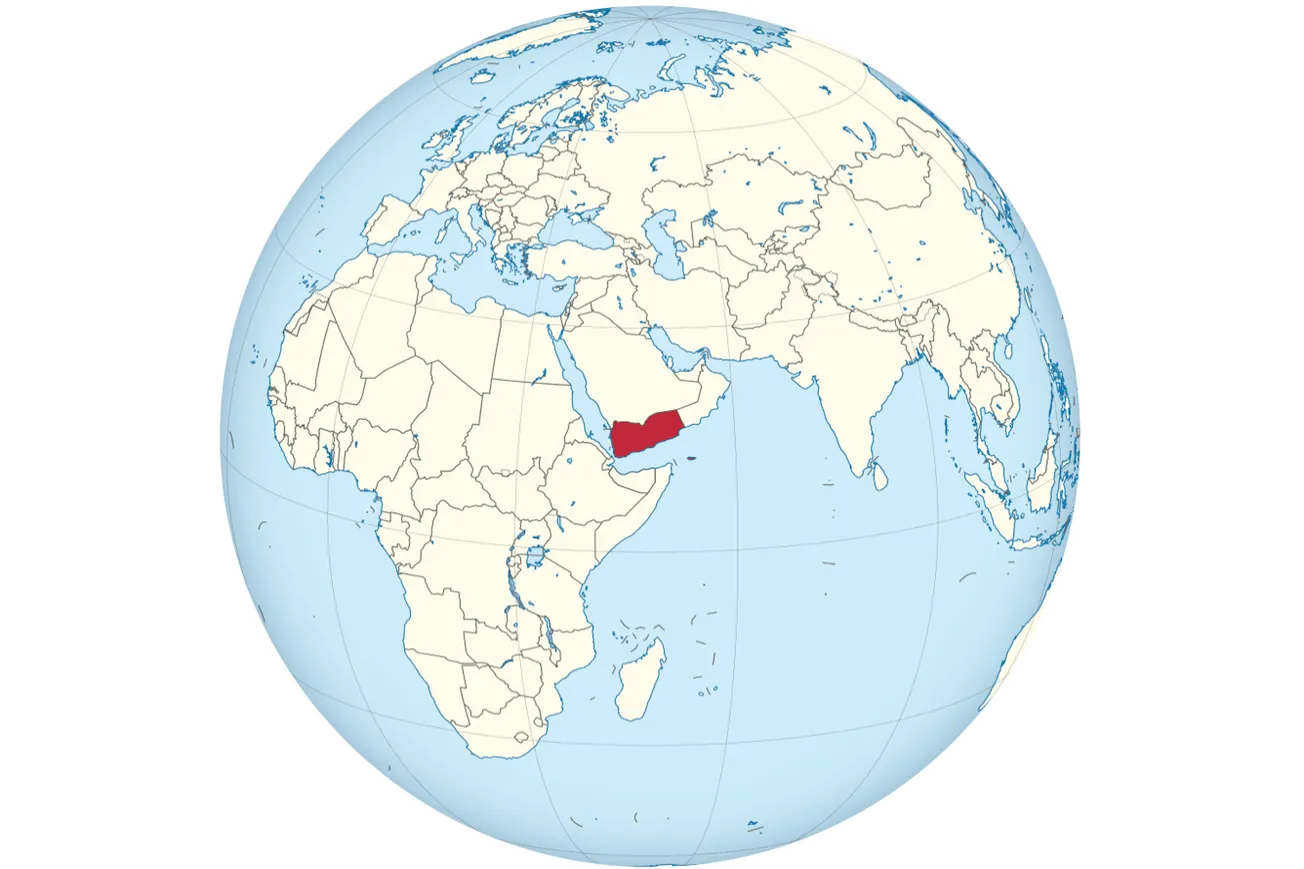 Trump’s Unconstitutional, Presidential War Against Yemen