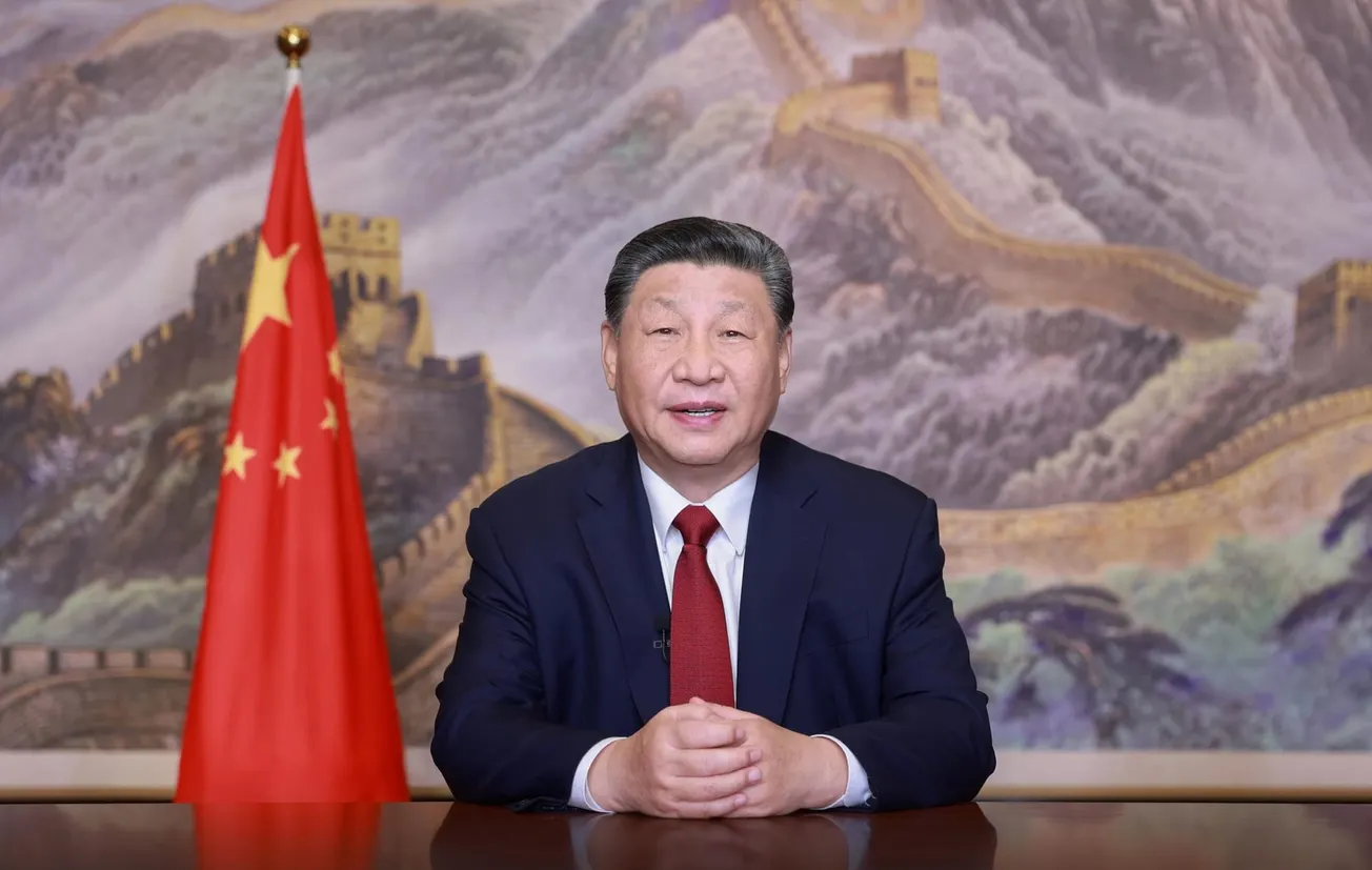 China Draws A Line: Don’t Side With U.S. Or Else