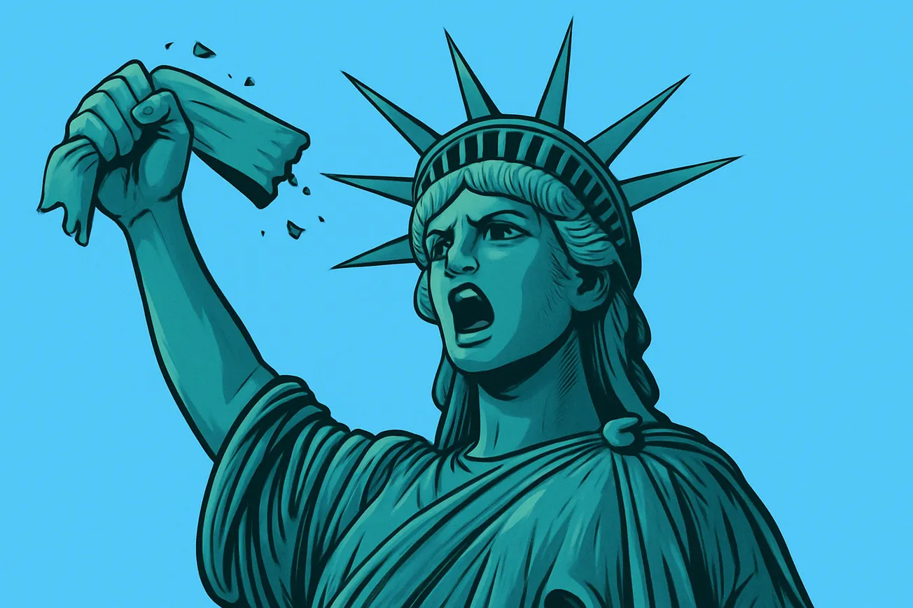 So Long, R-FIMI — Thanks For Protecting Us From The Truth!