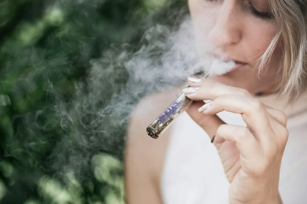 MAHA: FDA Must Address Influx Of Dangerous Illicit Chinese Electronic Cigarettes