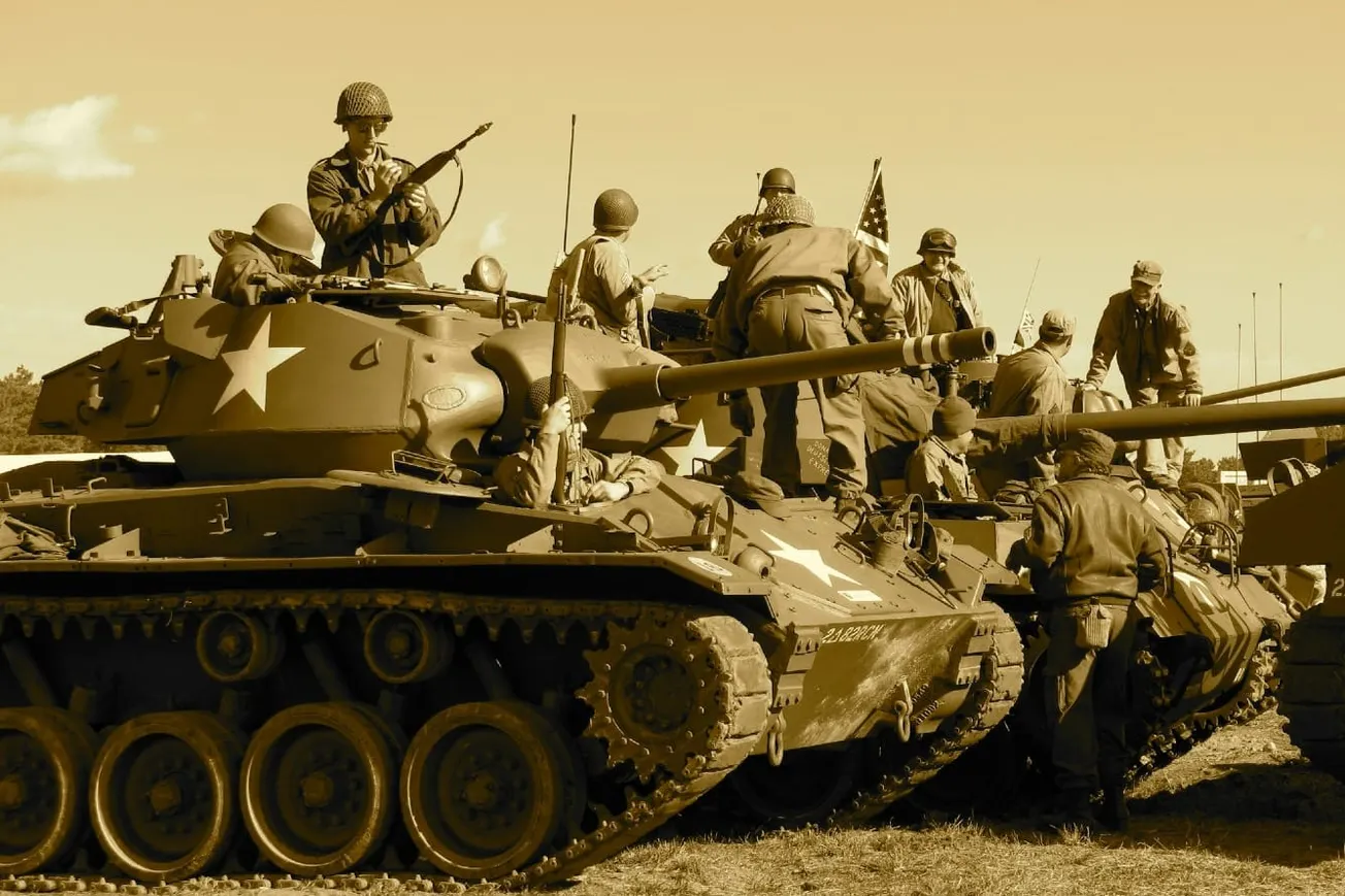 US Plays ‘Mediator’ In Its Own War On Russia