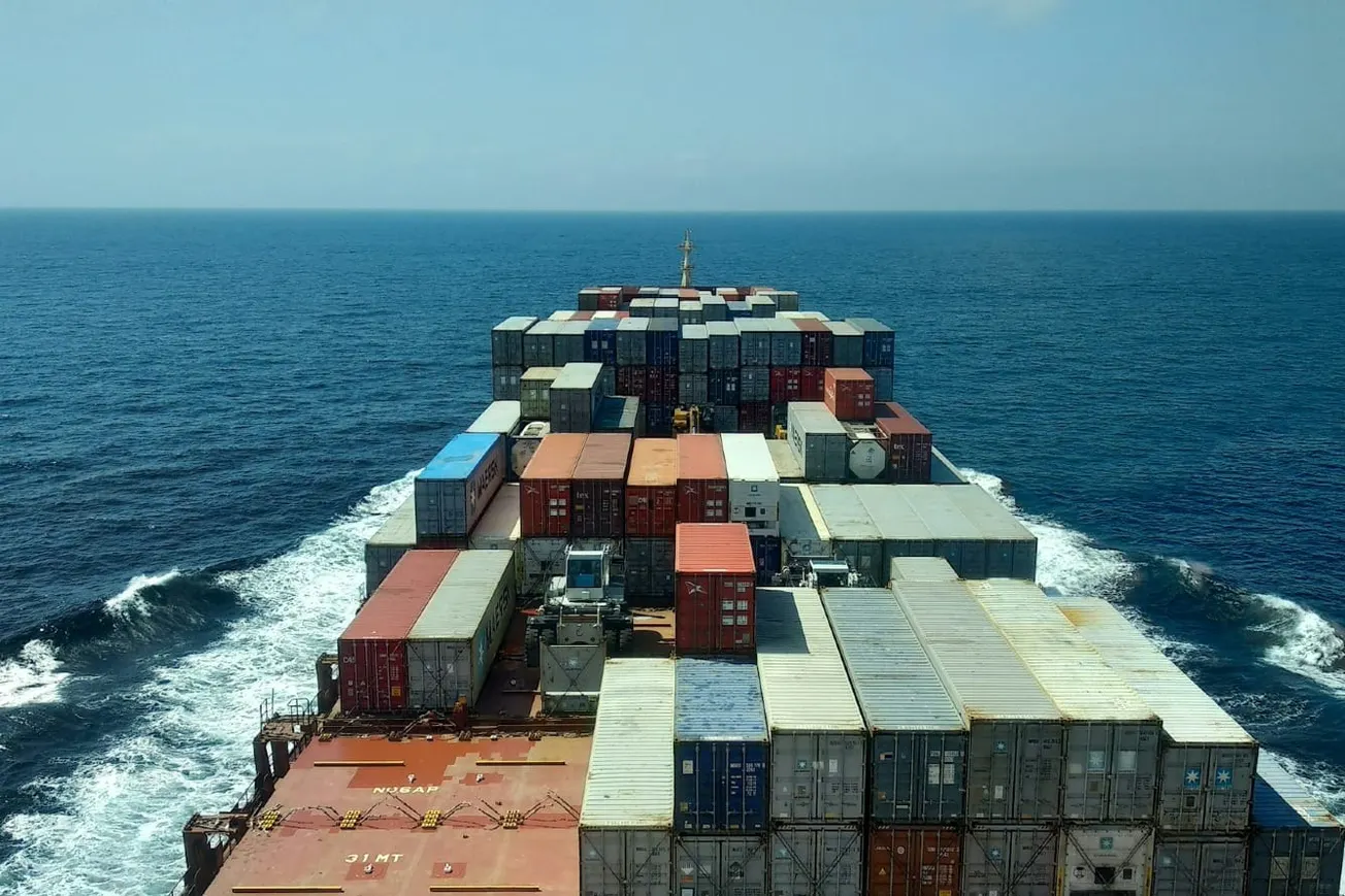 Trump’s Insane Tariff Policy