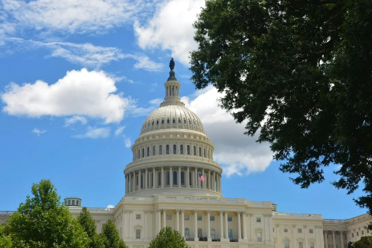 Capitol Hill Reacts To Trump’s ‘Liberation Day’ On Tariffs