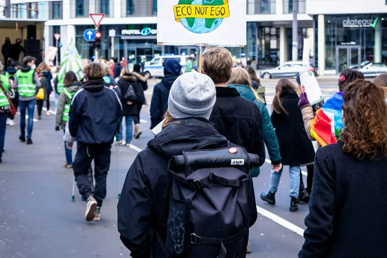 How Climate Activists Are Actually Harming The Environment