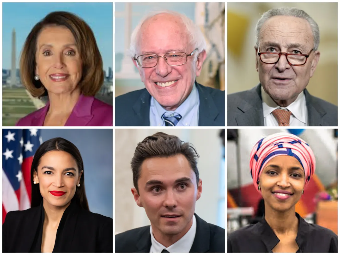 Paradise Lost And Power Squandered Mark The Democrats’ Collapse