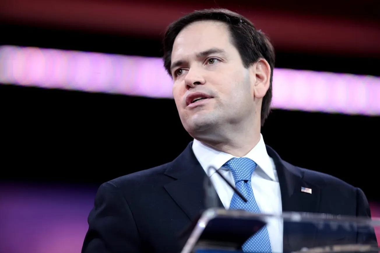Hillary’s Very Special Boy Thought He Had Marco Rubio On The Ropes. He Didn’t