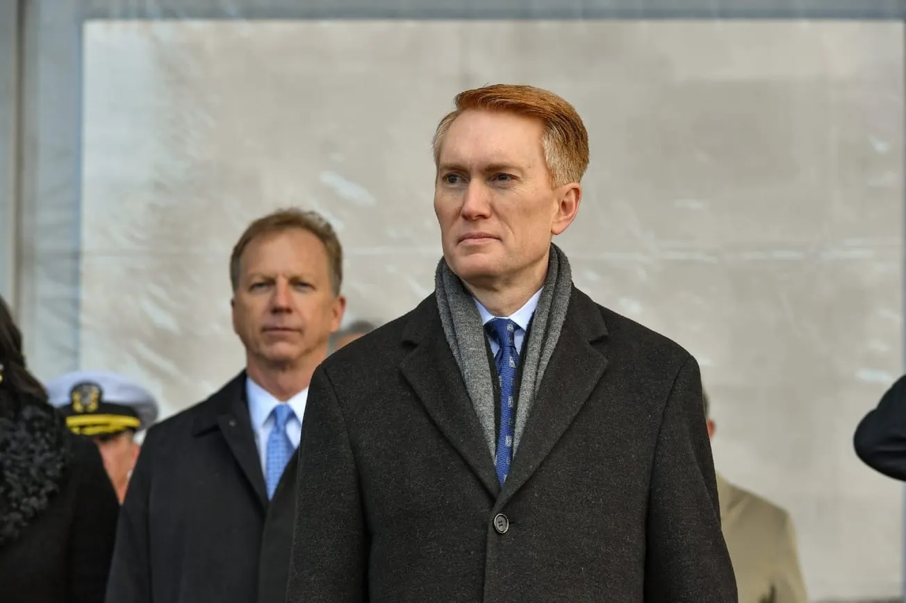 Lankford To Introduce Bill Protecting Conscience Rights