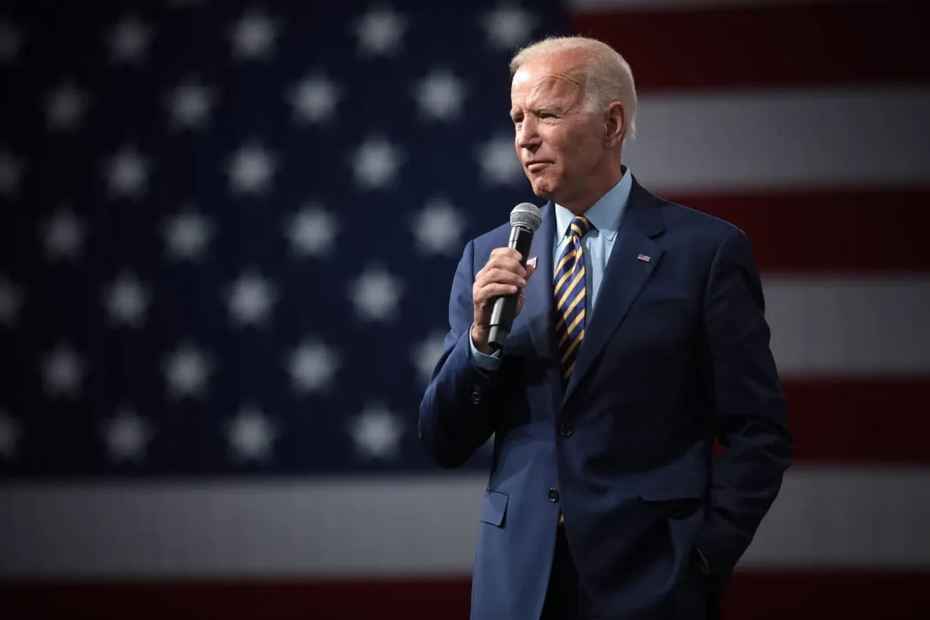 Democrats And Journalists Still Avoid Biden’s Decline