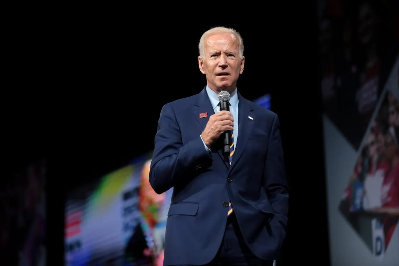 Biden Mental Decline Probe: House Oversight Demands 5 Former White House Staffers Reveal What They Knew