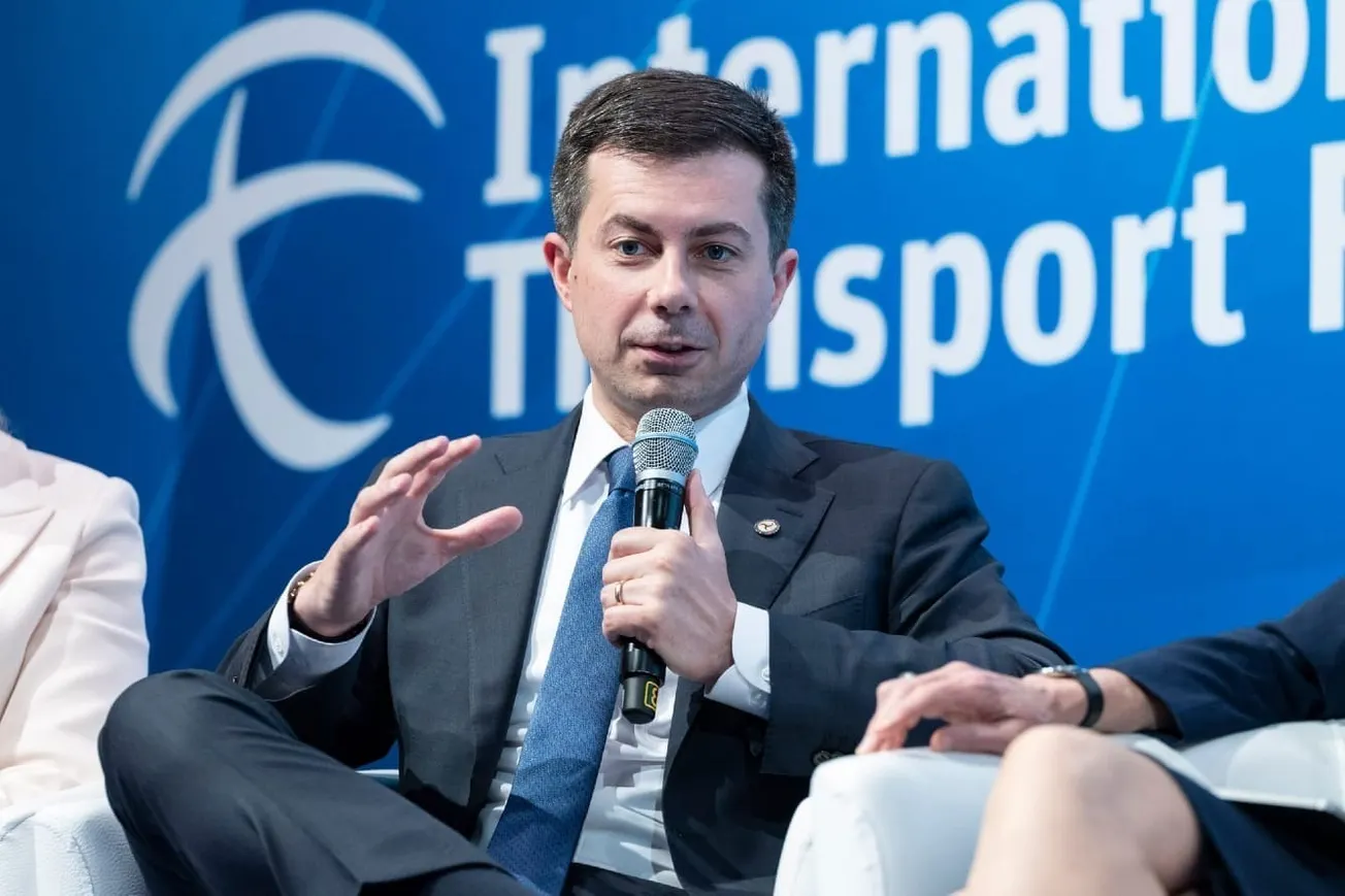Pete Buttigieg Says Democrats Botched Three Things At Start Of Biden’s Term