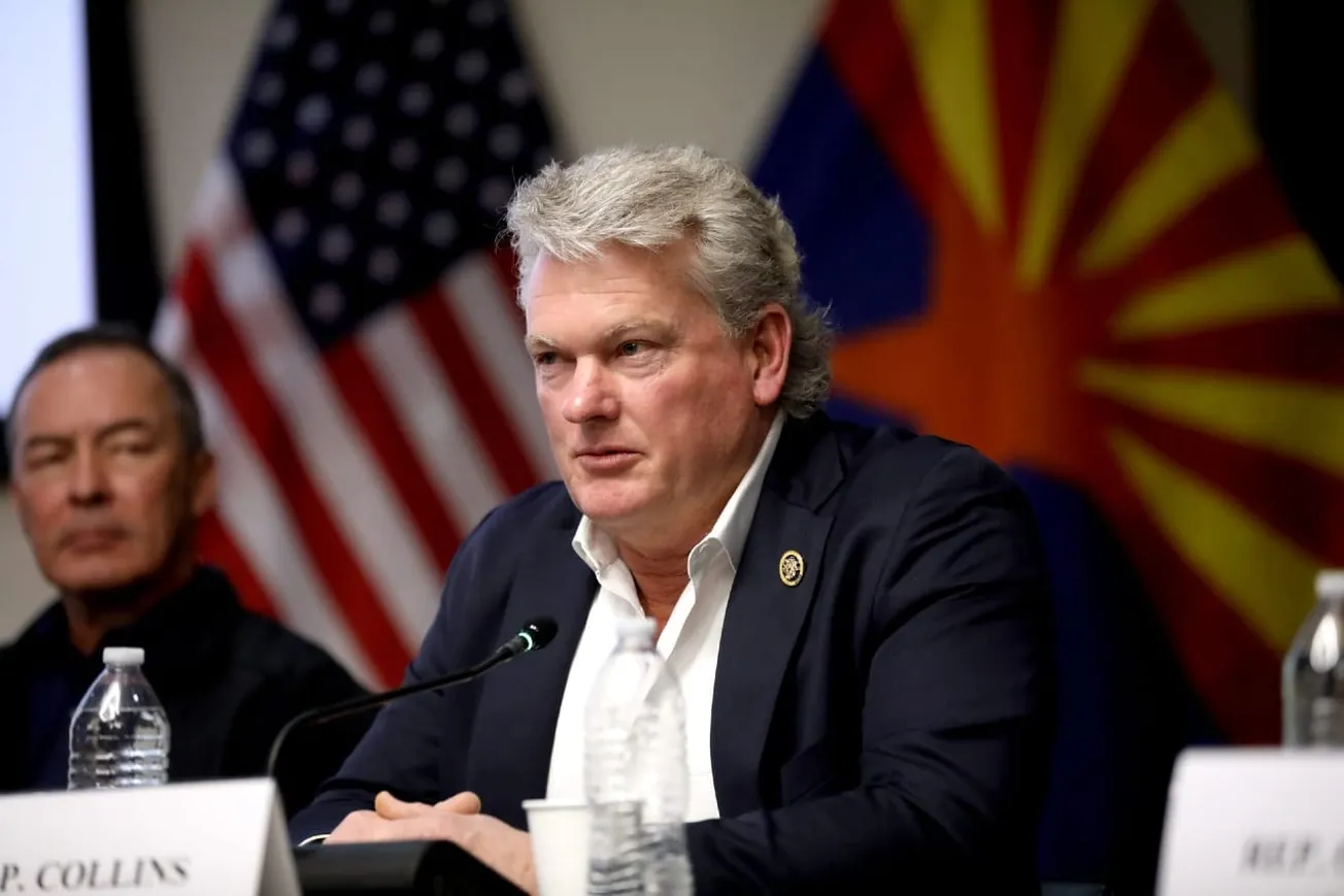 Inside The Fight To Pass The Laken Riley Act