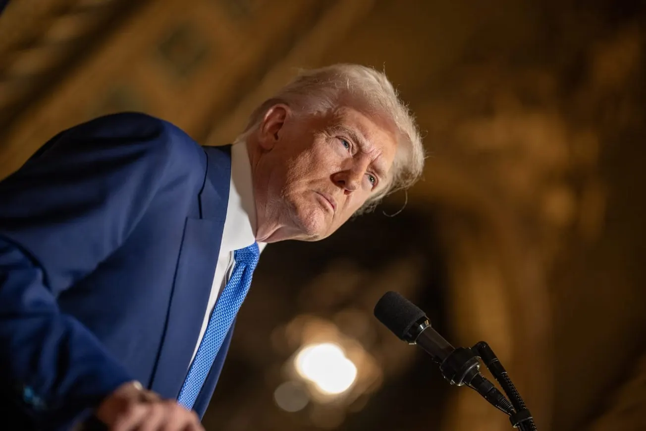 ‘Uncharted Territory’: For The First Time, 50% Say America Is Heading In The Right Direction