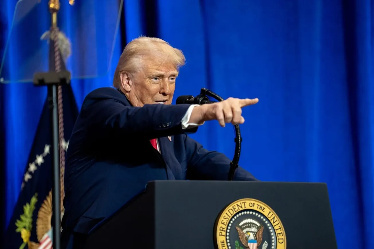 Federal Court Blocks Trump Tariffs Used Under Emergency Powers