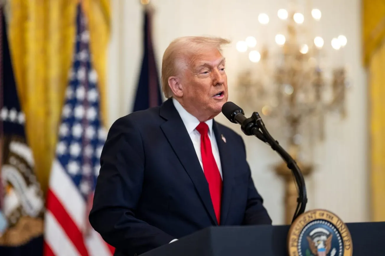 Donald Trump’s Lack Of Critical Thinking Skills With Respect To Russia And Ukraine