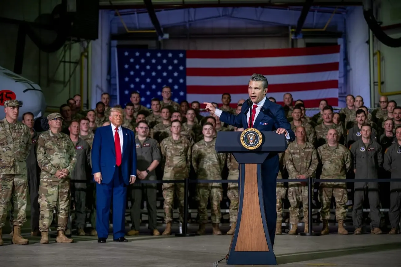Pete Hegseth’s Hard Choices: Today’s Decisions And Tomorrow’s Military