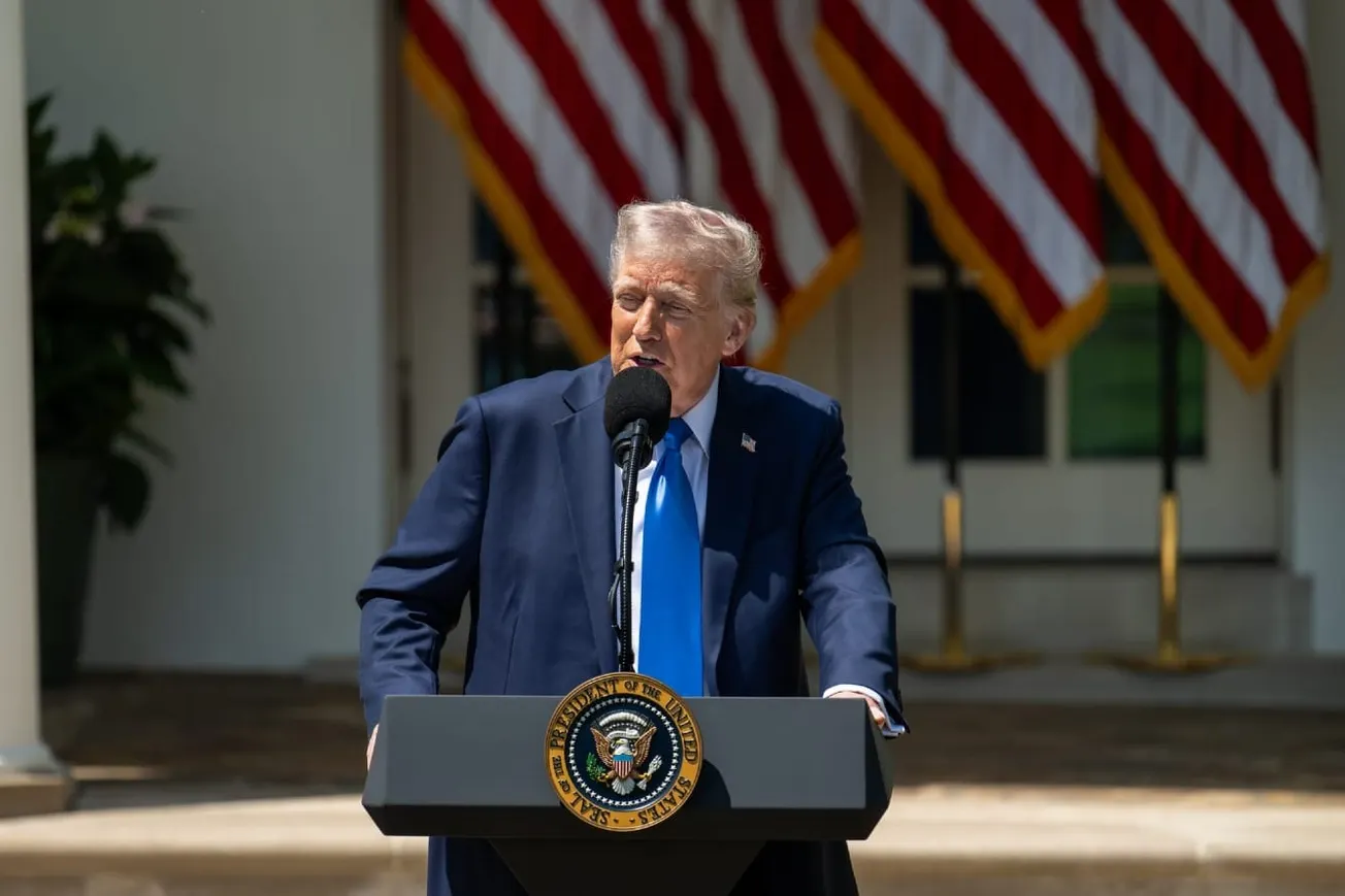 Too Much SALT Could Ruin The ‘One Big, Beautiful Bill’