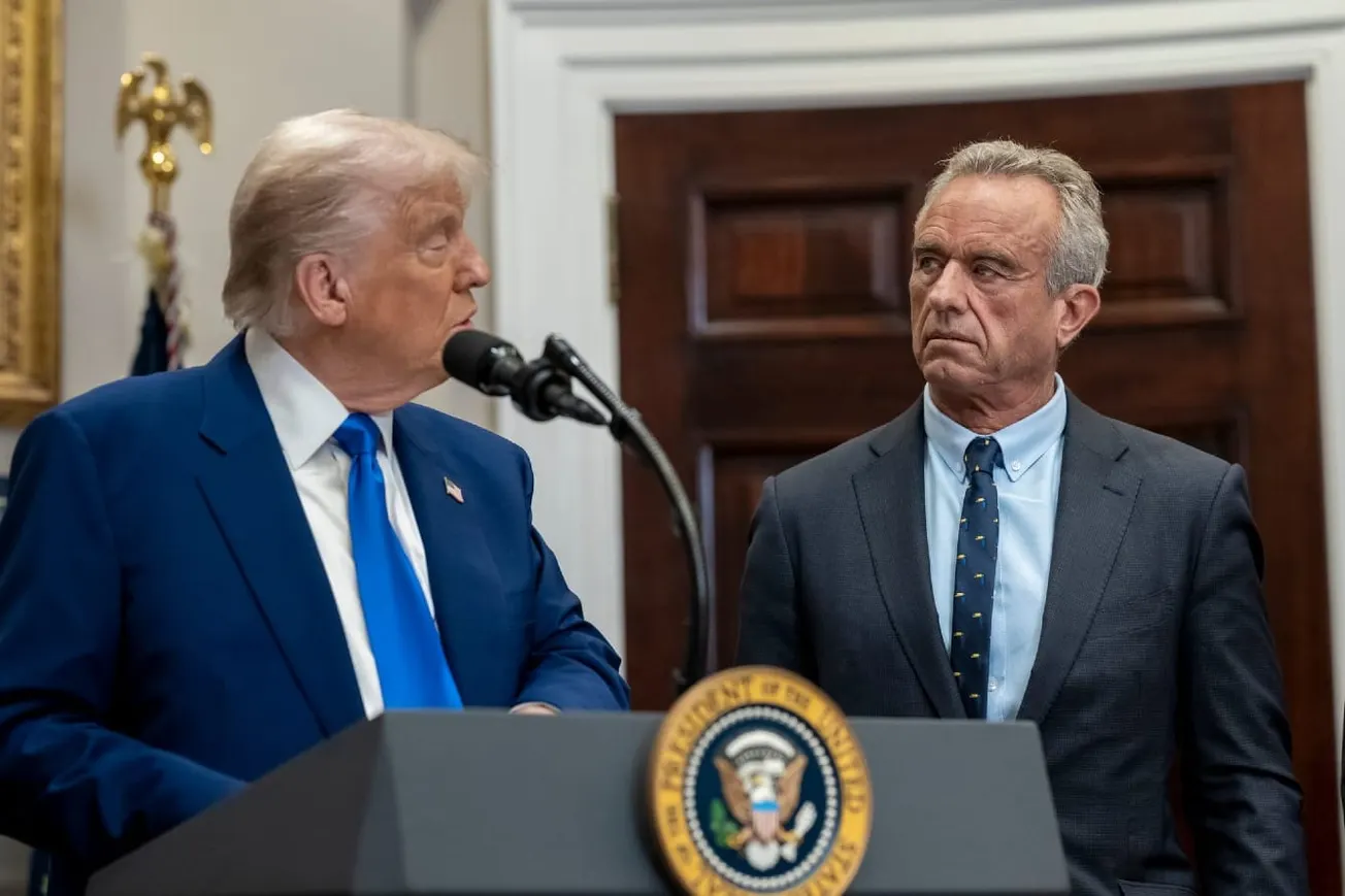 This Opinion Just In … Most Favored Nation Is A Most Flawed Notion