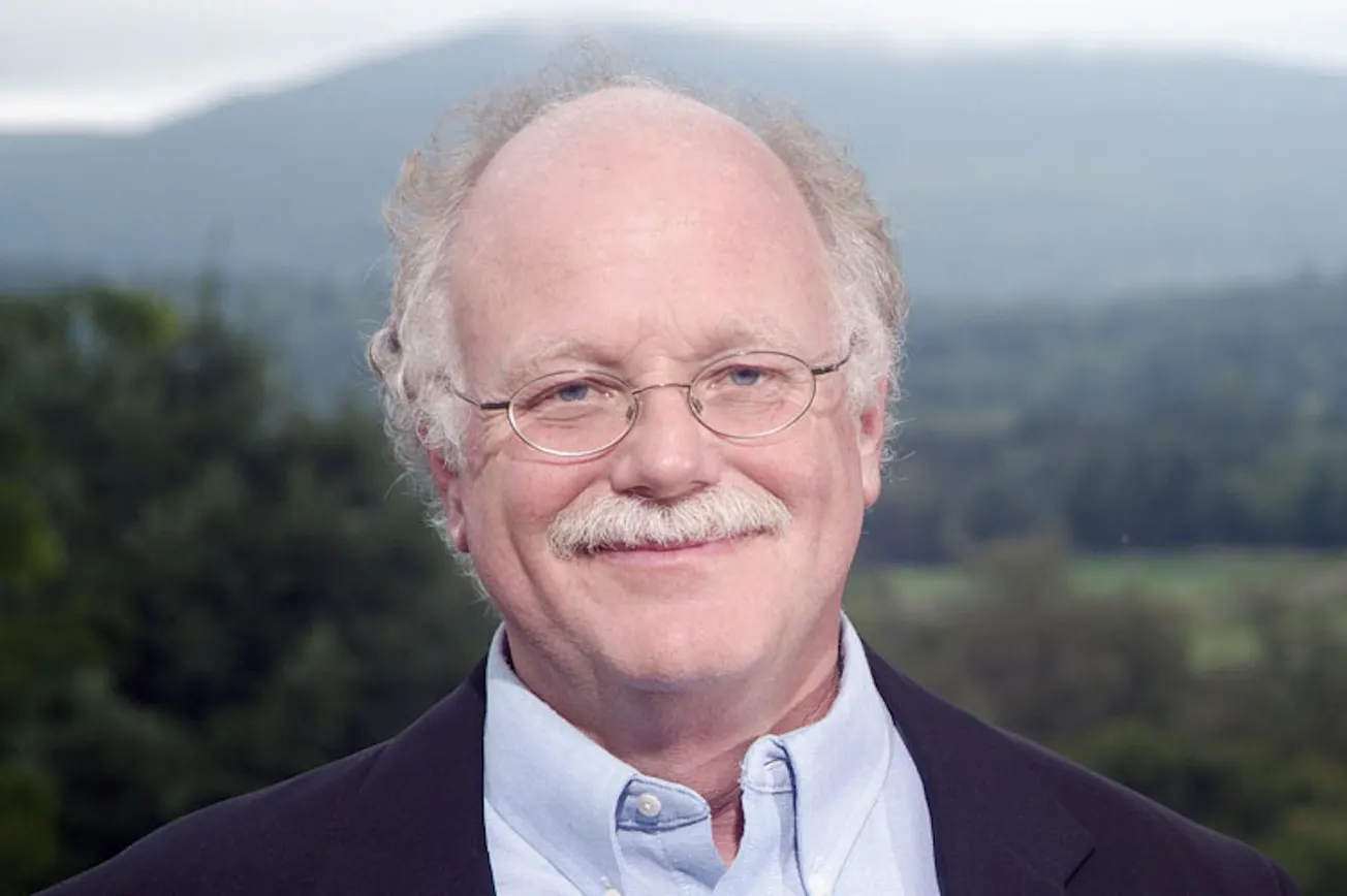 Ben & Jerry’s Co-Founder Tells Tucker Carlson Why He Sees Pentagon As ‘Huge Demonic Sucking Tube’