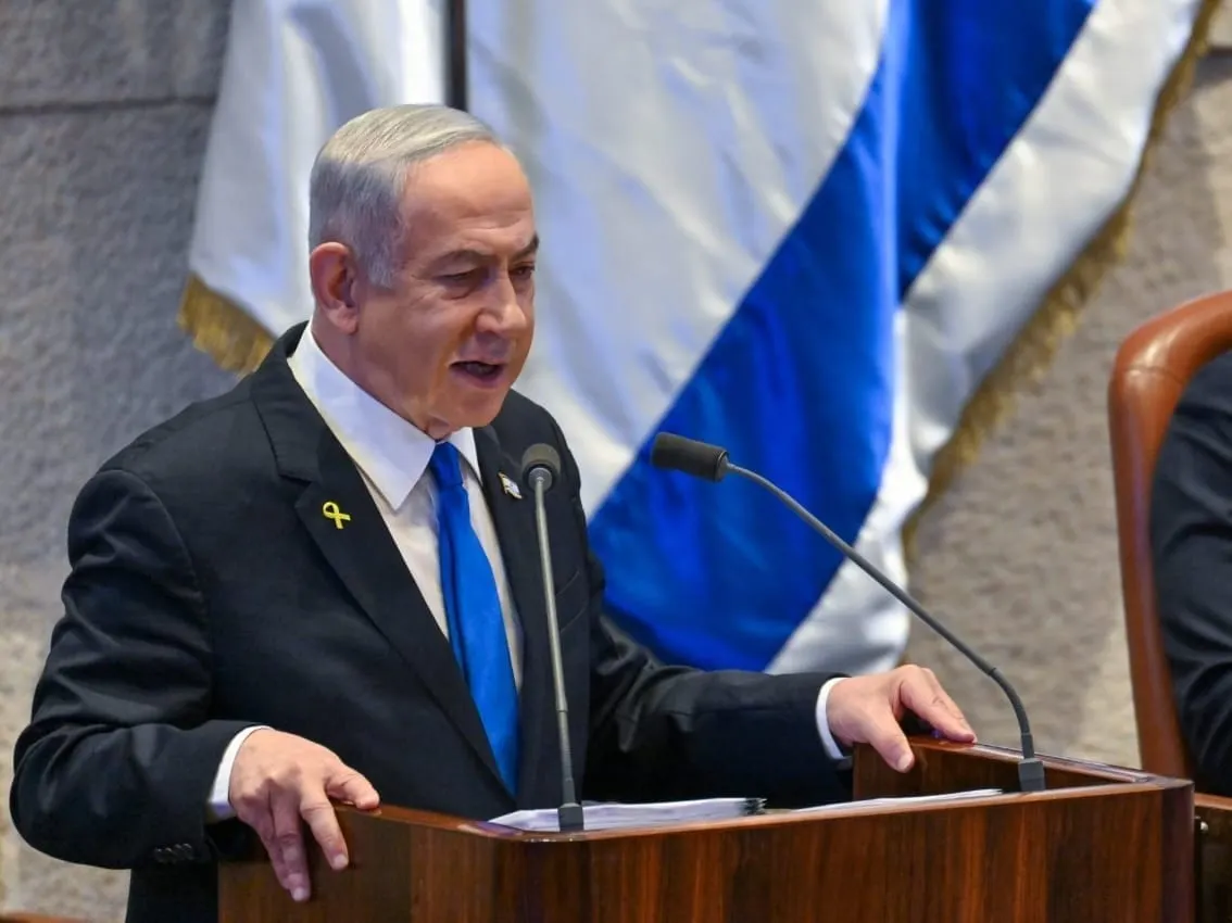 Israel Says Hamas Gaza Chief Mohammad Sinwar Killed