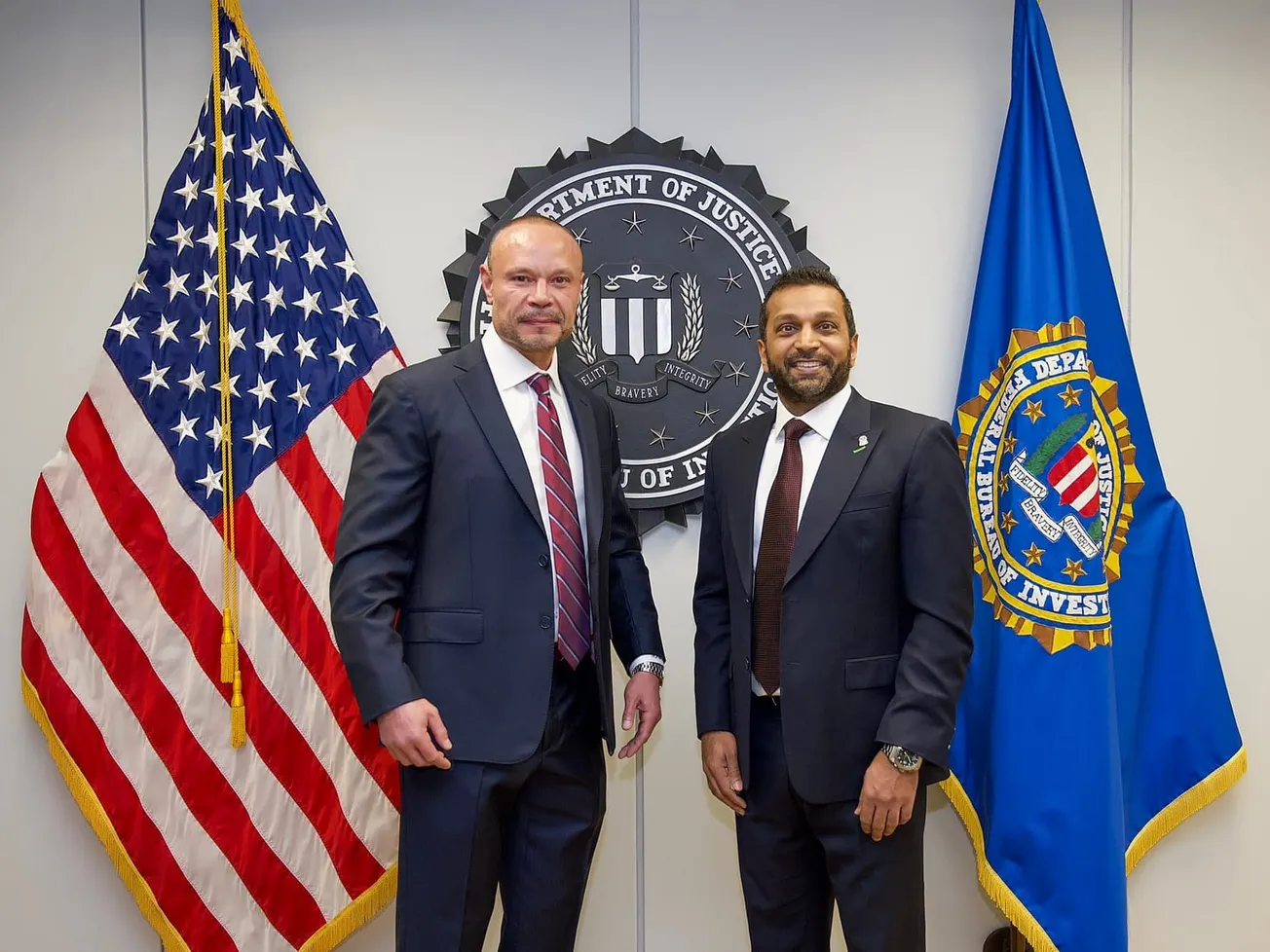 FBI Will Reopen The Case Of Cocaine Found At Biden-Era White House