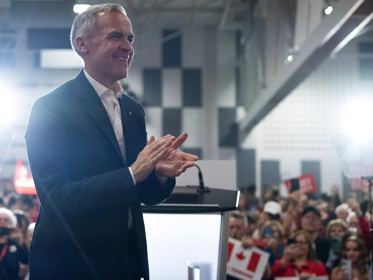 Carney Says ‘Old Relationship Over’ Ahead Of White House Meeting