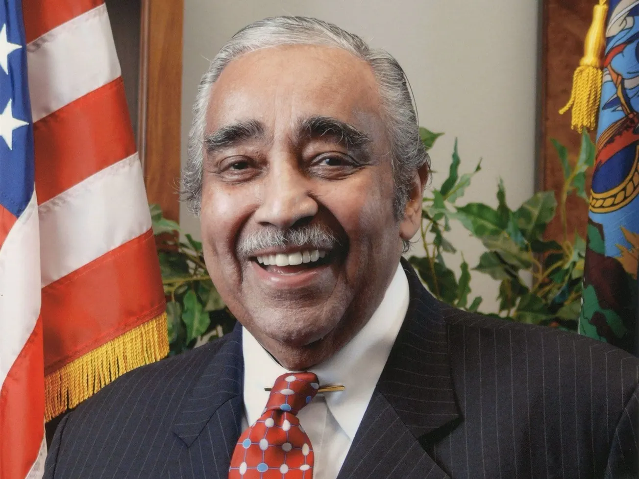 Veteran Congressman Charles Rangel Dies At 94