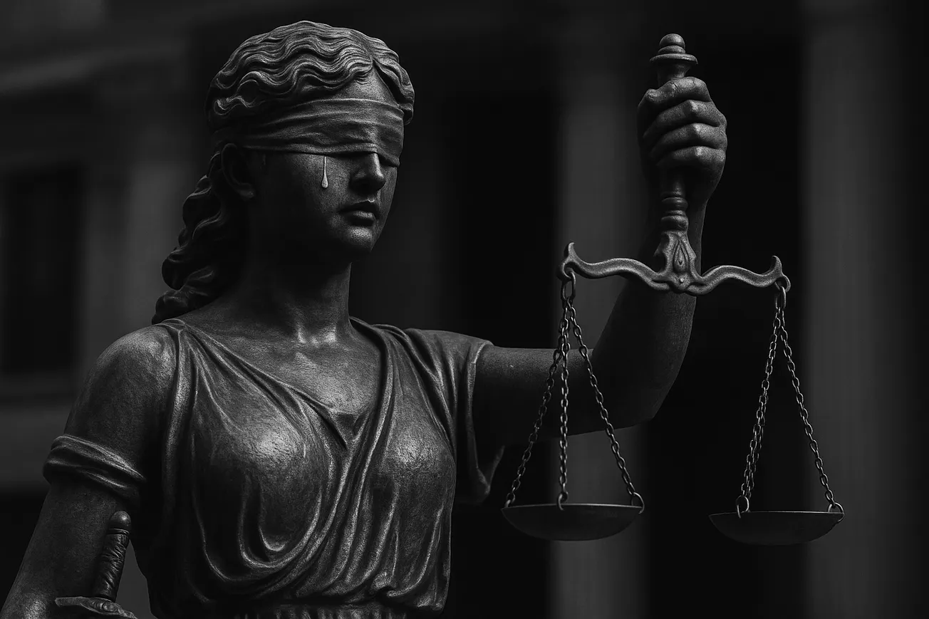 Pettifoggers Proclaim Themselves Above The Law