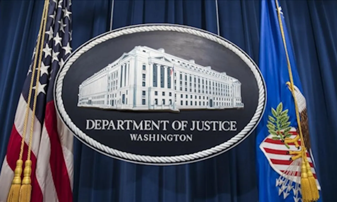 Trump DOJ Steps Into Breach To Defend Religious Liberty