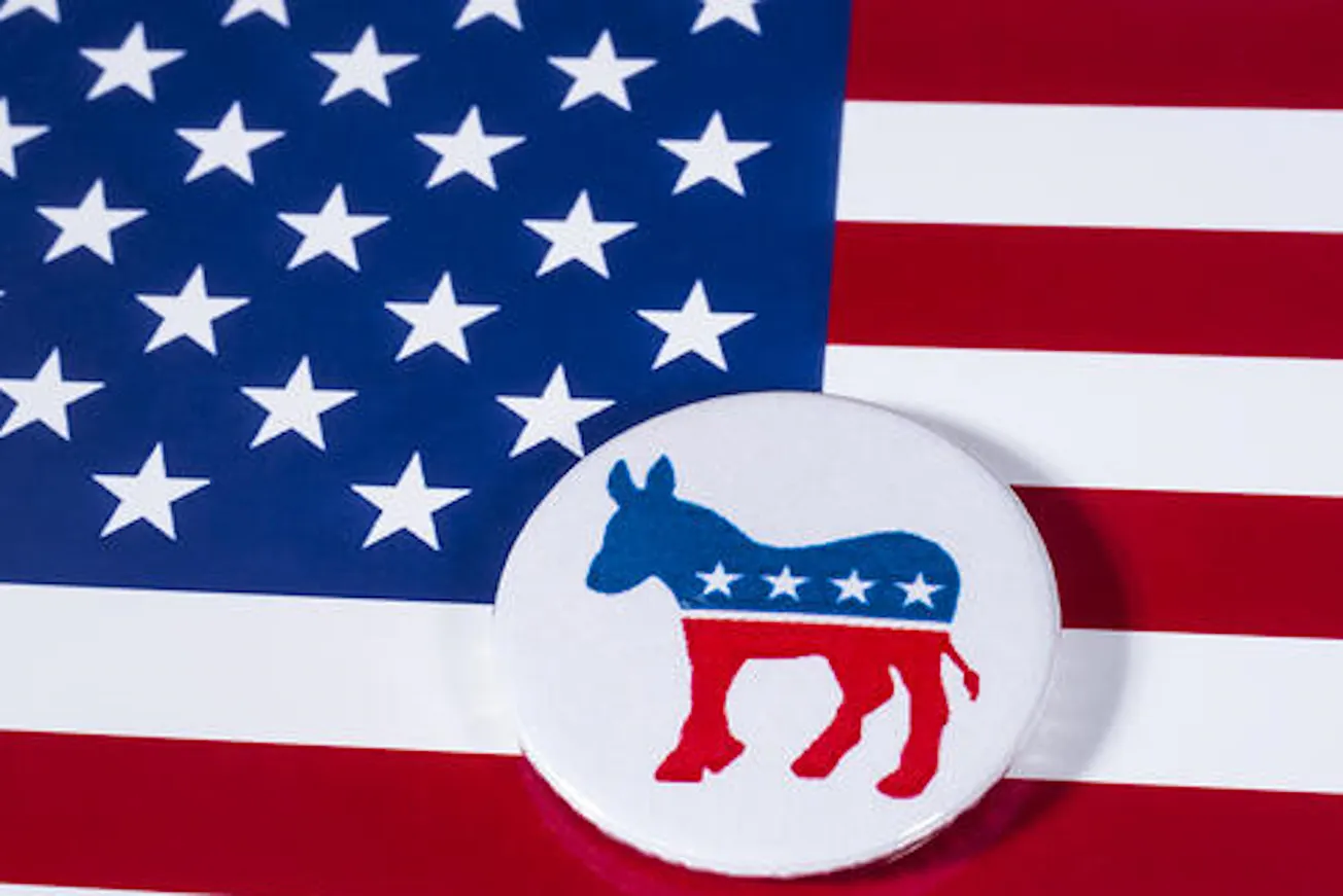 Democrats Plan To Win Back Young Men: Hilarity Ensues