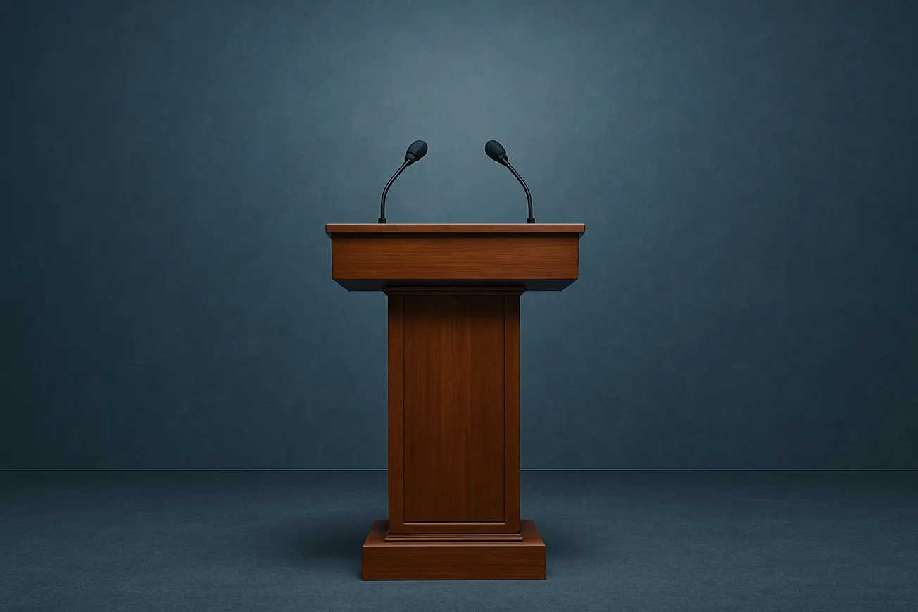 No Leader. No Vision. Only Trauma.