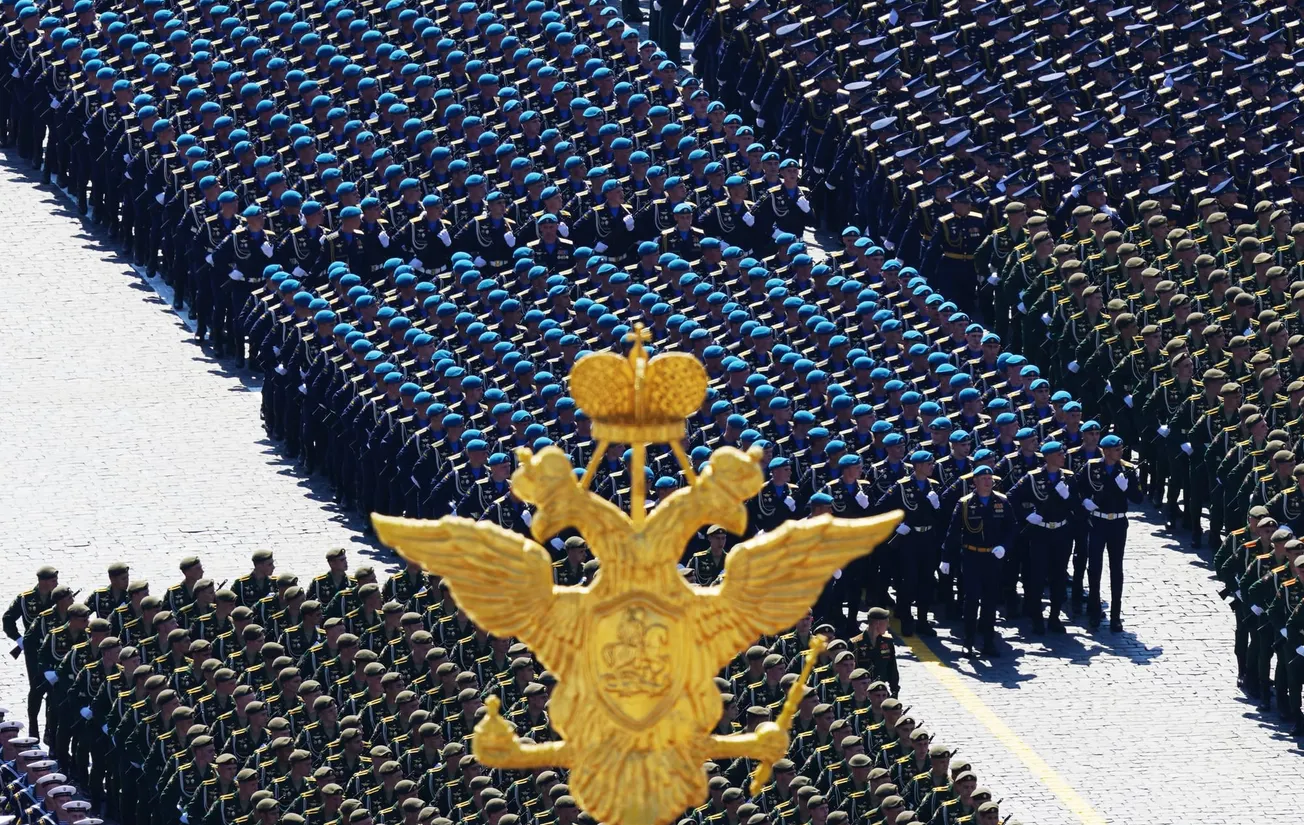 Russia’s Two Minds On Ukraine