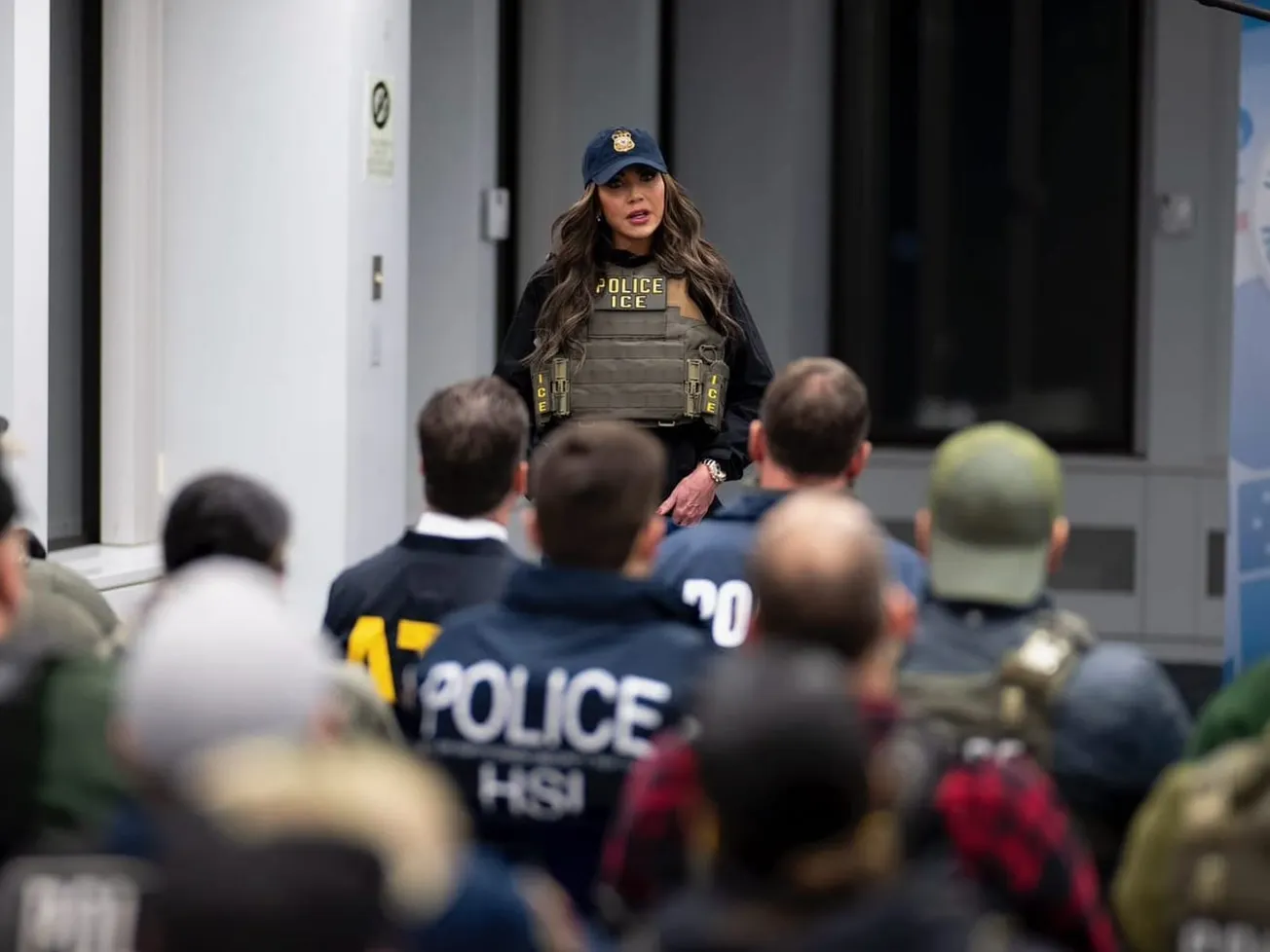 Comey Deletes '86 47' Post After Accusations Of Inciting Violence