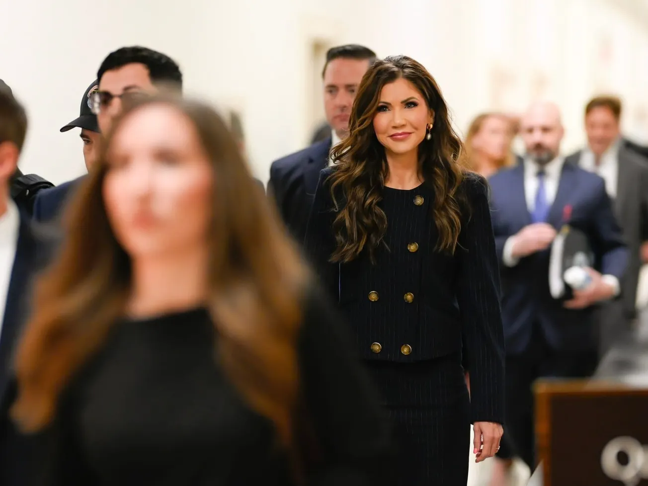 Supreme Court Lets Trump End Deportation Protections For Venezuelans