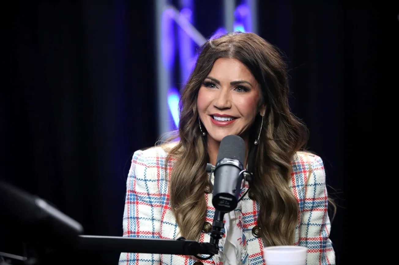 Kristi Noem Says AOC’s Latest Stunt Deserves DOJ Attention