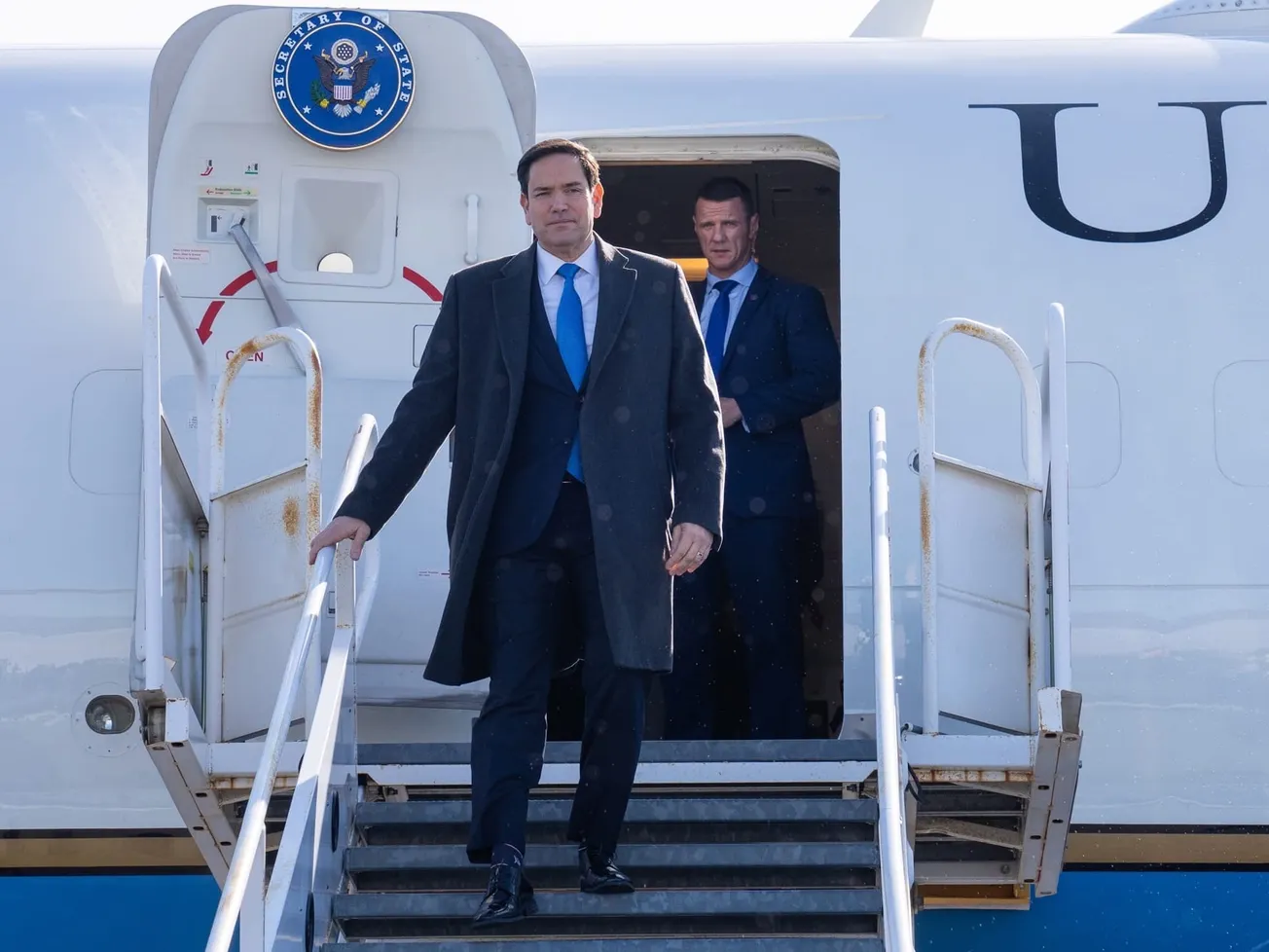 U.S. Halts Student Visas, Hits Back At Foreign Censorship