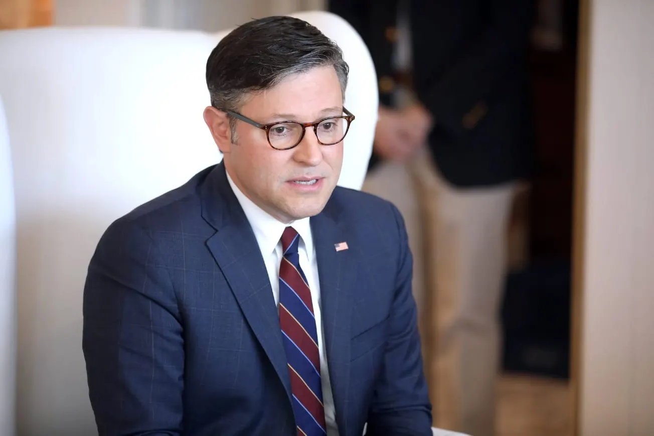 Is House Republicans’ Victory Lap On Big, Beautiful Bill Premature?