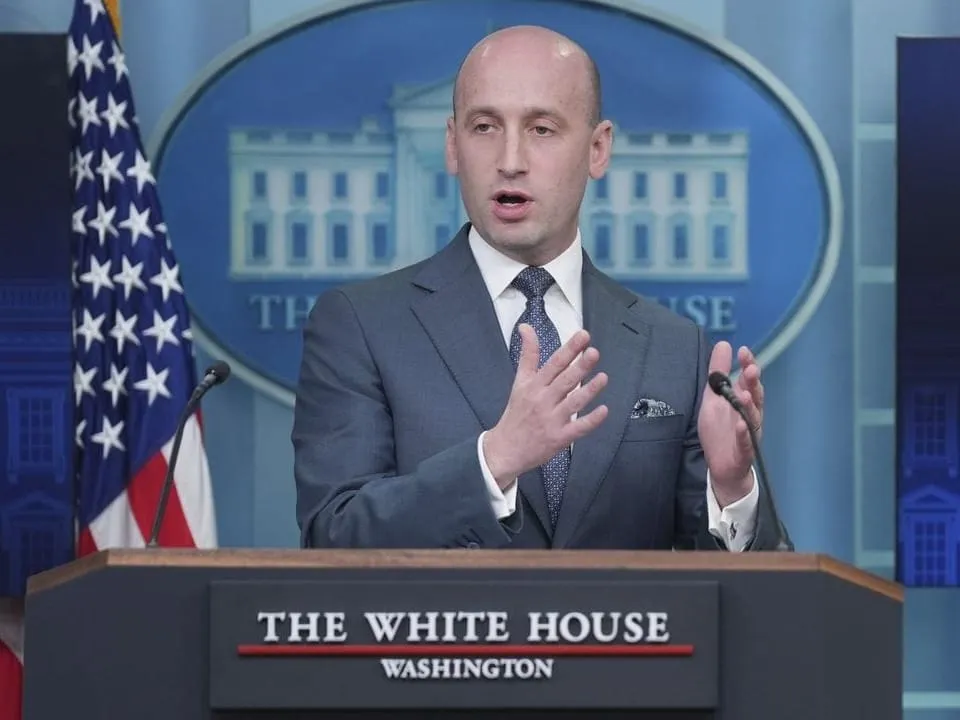 Stephen Miller: ‘Judicial Coup Is Out Of Control’