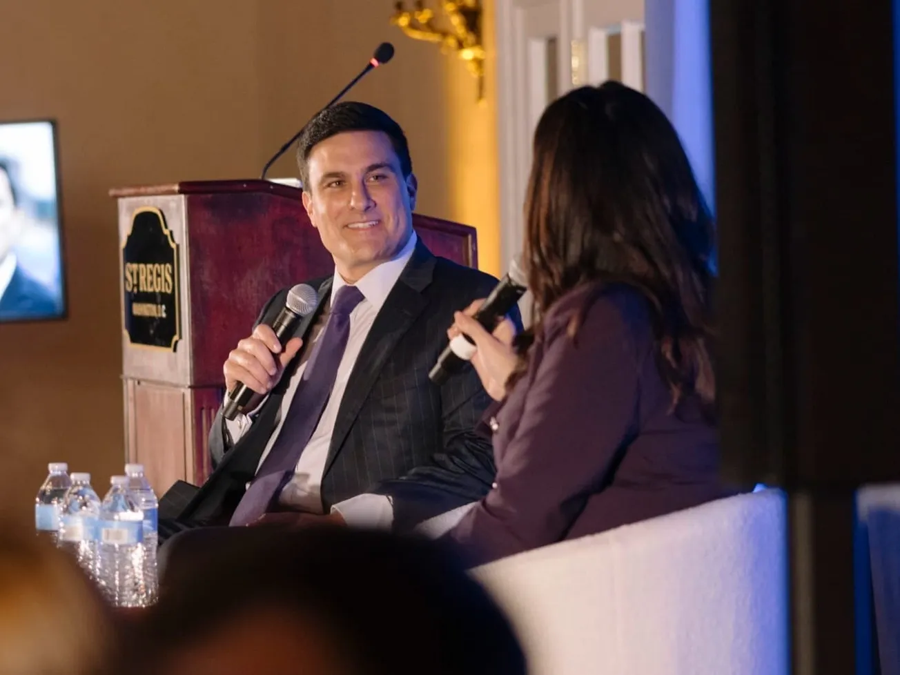 Laura Loomer Says Nate Morris Poised To Jump Into Kentucky Senate Race