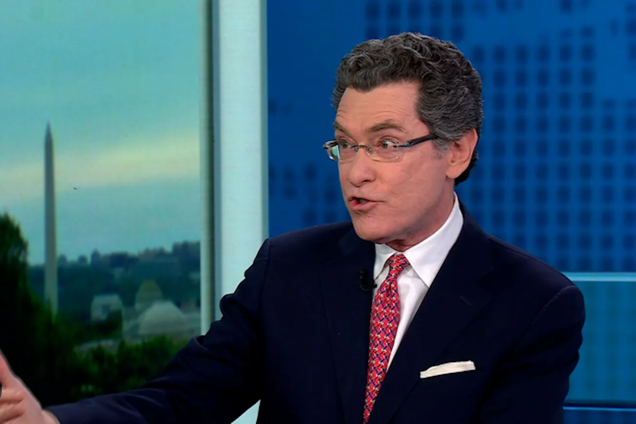 Emails Reveal Anti-Trump Lawyer, Pundit Briefed Democrat Governors On Resistance