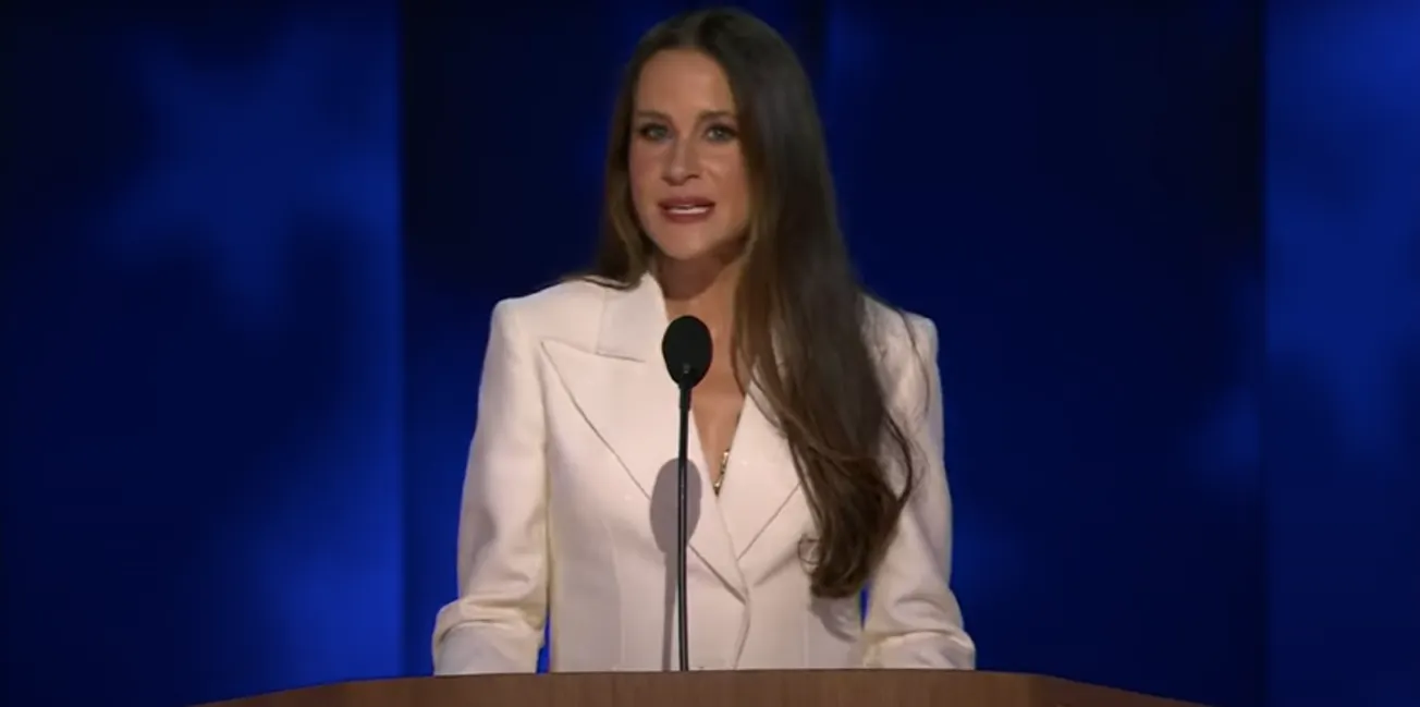 ‘Biden DNA’: Ashley Biden’s Nonprofit Failed To Report Donations To IRS, Watchdog Says