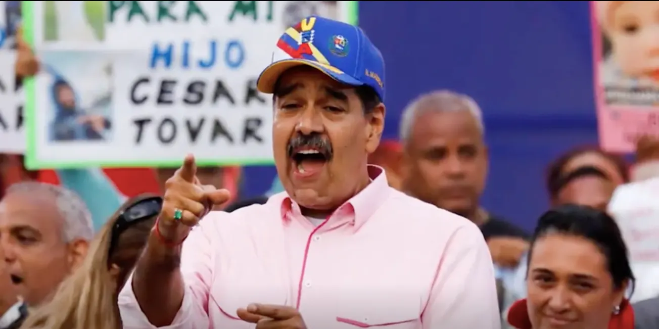 Media Spins Report On How Venezuela Facilitated Violent Gang’s Invasion of US